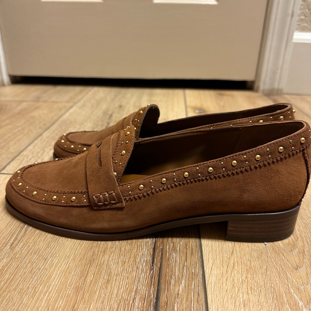 Vince Camuto NWT Loafers Size 8.5